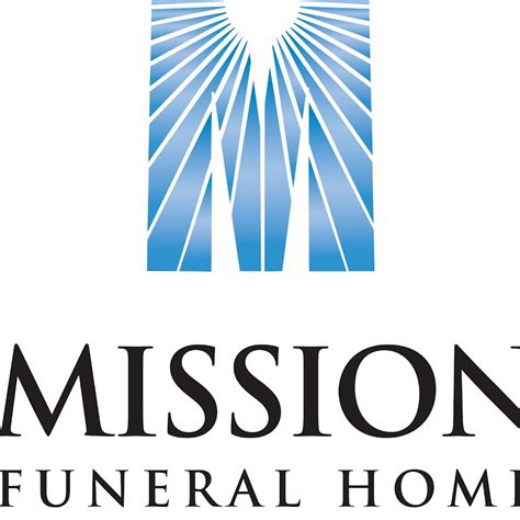 Mission funeral home - 